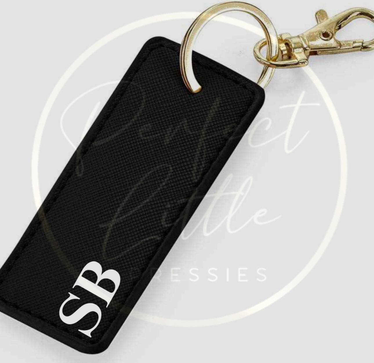 Boutique Keyring